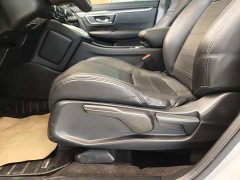 Lynk & Co Haoying Rui Hybrid 2.0L 2WD Rui Elite Edition - фото 11