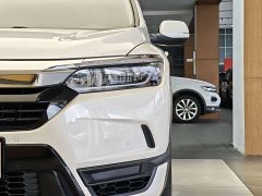 Lynk & Co Haoying Rui Hybrid 2.0L 2WD Rui Elite Edition - фото 2