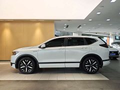 Lynk & Co Haoying Rui Hybrid 2.0L 2WD Rui Elite Edition - фото 7