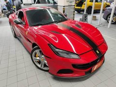 Ferrari Portofino 2021 3.9T M - фото 2
