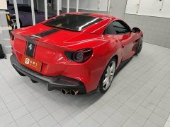 Ferrari Portofino 2021 3.9T M - фото 3