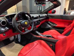 Ferrari Portofino 2021 3.9T M - фото 4