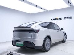 Tesla Model Y L 2025 long-range all-wheel drive version - фото 15