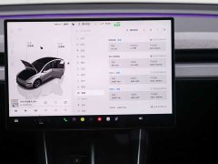 Tesla Model Y L 2025 long-range all-wheel drive version - фото 17
