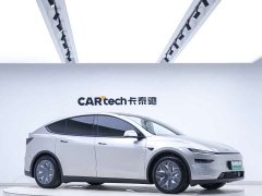 Tesla Model Y L 2025 long-range all-wheel drive version - фото 3
