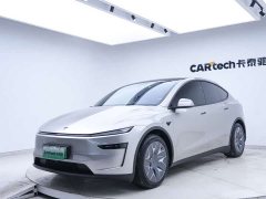 Tesla Model Y L 2025 long-range all-wheel drive version - фото 5