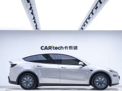 Tesla Model Y L 2025 long-range all-wheel drive version - фото 7