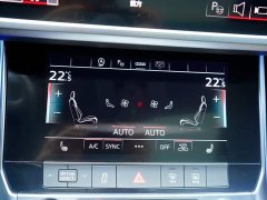 Audi A7L 2024 45TFSI quattro S-line vision type liquid crystal package - фото 10