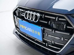 Audi A7L 2024 45TFSI quattro S-line vision type liquid crystal package - фото 12