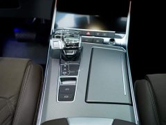 Audi A7L 2024 45TFSI quattro S-line vision type liquid crystal package - фото 13