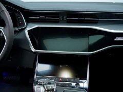 Audi A7L 2024 45TFSI quattro S-line vision type liquid crystal package - фото 14