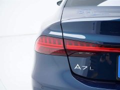 Audi A7L 2024 45TFSI quattro S-line vision type liquid crystal package - фото 18