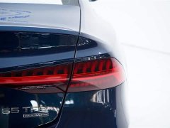 Audi A7L 2024 45TFSI quattro S-line vision type liquid crystal package - фото 19
