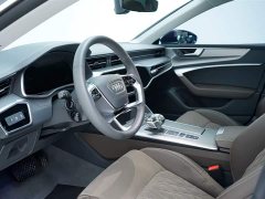 Audi A7L 2024 45TFSI quattro S-line vision type liquid crystal package - фото 20