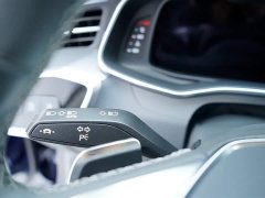 Audi A7L 2024 45TFSI quattro S-line vision type liquid crystal package - фото 4