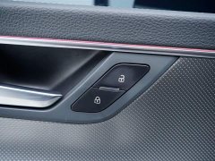 Audi A7L 2024 45TFSI quattro S-line vision type liquid crystal package - фото 7