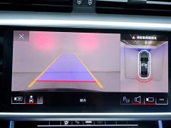 Audi A7L 2024 45TFSI quattro S-line vision type liquid crystal package - фото 9