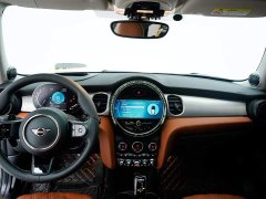 MINI 2.0T COOPER S Artist - фото 11