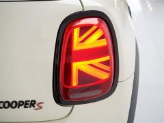 MINI 2.0T COOPER S Artist - фото 18