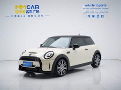 MINI 2.0T COOPER S Artist - фото 2