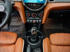 MINI 2.0T COOPER S Artist - фото 3