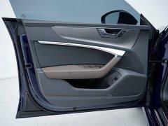 Audi A7L 2024 45TFSI quattro S-line vision type liquid crystal package - фото 12