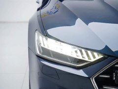 Audi A7L 2024 45TFSI quattro S-line vision type liquid crystal package - фото 17