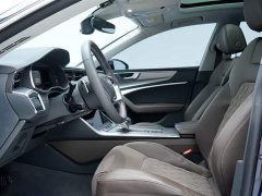 Audi A7L 2024 45TFSI quattro S-line vision type liquid crystal package - фото 5