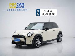 MINI 2.0T COOPER S Artist - фото 1
