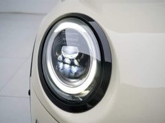 MINI 2.0T COOPER S Artist - фото 12