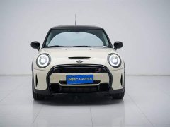 MINI 2.0T COOPER S Artist - фото 13
