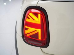 MINI 2.0T COOPER S Artist - фото 15