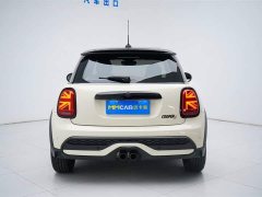 MINI 2.0T COOPER S Artist - фото 16
