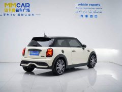 MINI 2.0T COOPER S Artist - фото 17