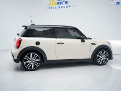 MINI 2.0T COOPER S Artist - фото 18