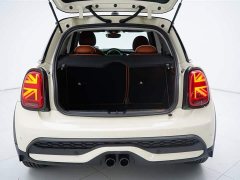 MINI 2.0T COOPER S Artist - фото 19