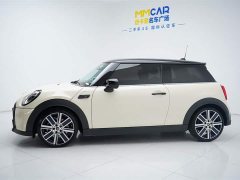 MINI 2.0T COOPER S Artist - фото 4