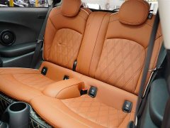 MINI 2.0T COOPER S Artist - фото 6