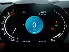 MINI 2.0T COOPER S Artist - фото 8