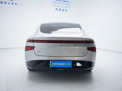 Xpeng P7 480N - фото 16