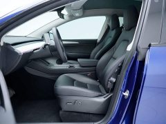 Tesla Model Y 2023 rear-wheel drive version - фото 12