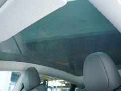 Tesla Model Y 2023 rear-wheel drive version - фото 14