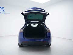 Tesla Model Y 2023 rear-wheel drive version - фото 16