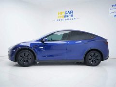 Tesla Model Y 2023 rear-wheel drive version - фото 17