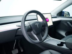 Tesla Model Y 2023 rear-wheel drive version - фото 20