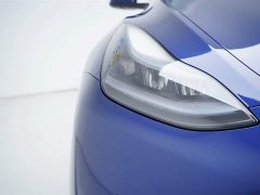 Tesla Model Y 2023 rear-wheel drive version - фото 4