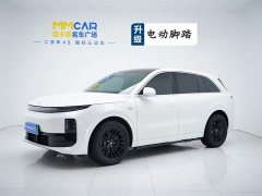 Li Auto Ideal L6 Pro - фото 1