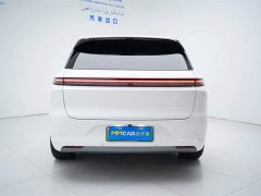 Li Auto Ideal L6 Pro - фото 12