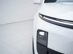 Li Auto Ideal L6 Pro - фото 13