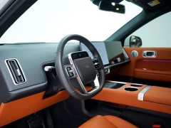 Li Auto Ideal L6 Pro - фото 15